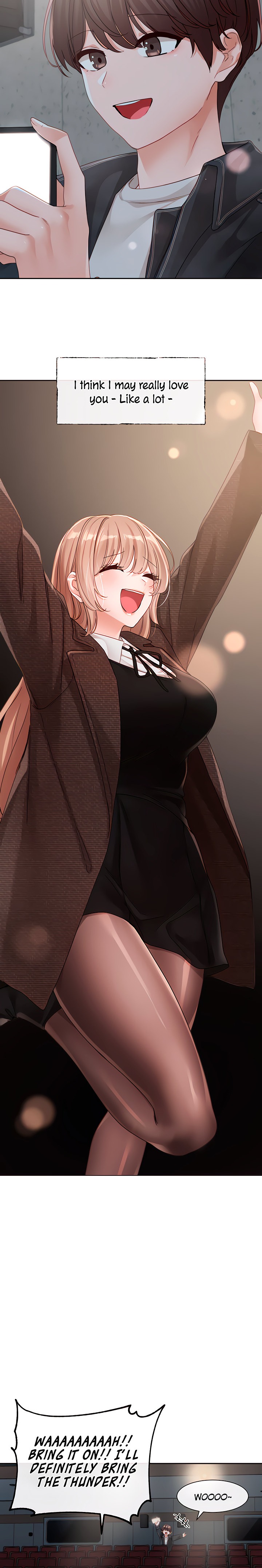 Circles - Chapter 135 [photo 16] - MangaPorn