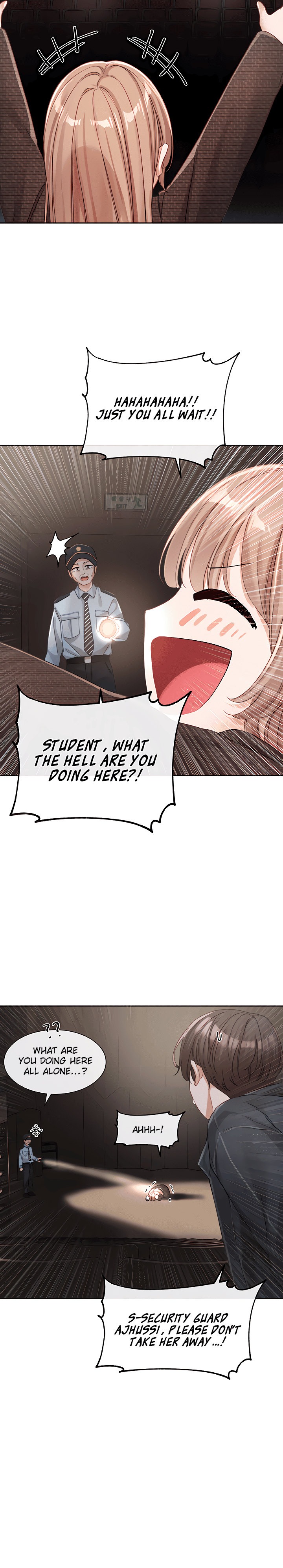 Circles - Chapter 135 [photo 17] - MangaPorn