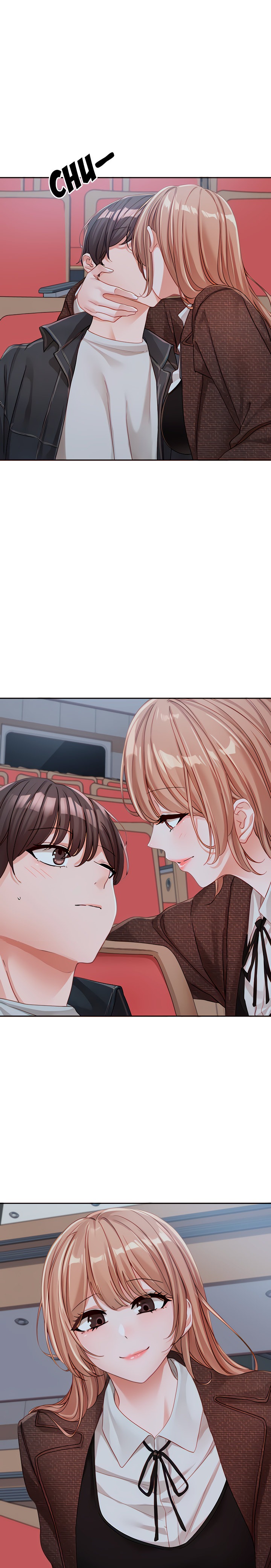 Circles - Chapter 135 [photo 2] - MangaPorn