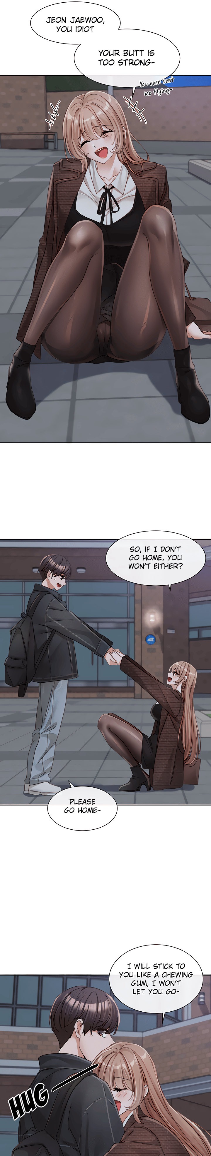 Circles - Chapter 135 [photo 20] - MangaPorn