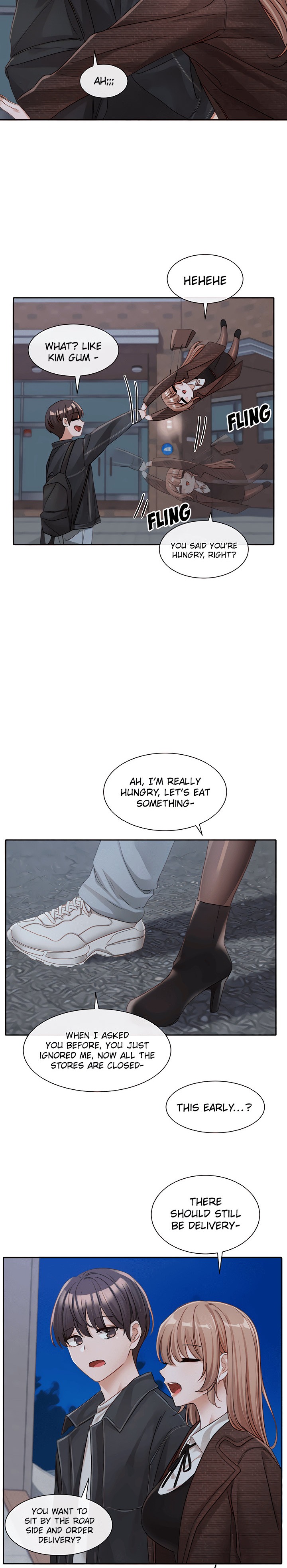 Circles - Chapter 135 [photo 21] - MangaPorn