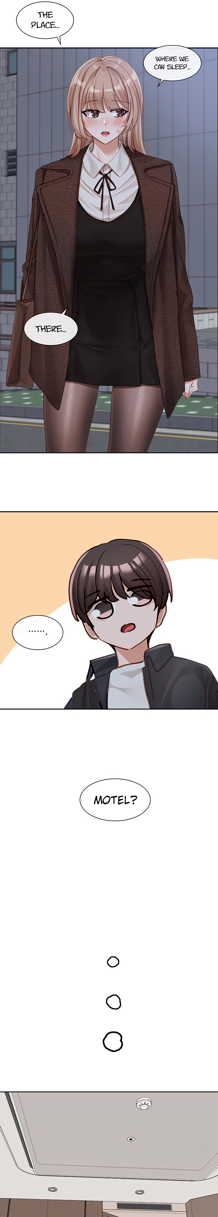 Circles - Chapter 135 [photo 23] - MangaPorn