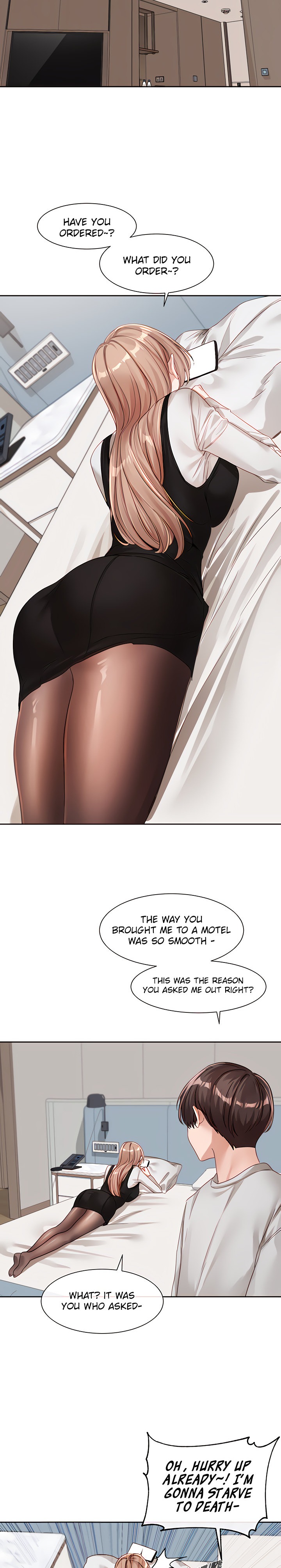 Circles - Chapter 135 [photo 24] - MangaPorn