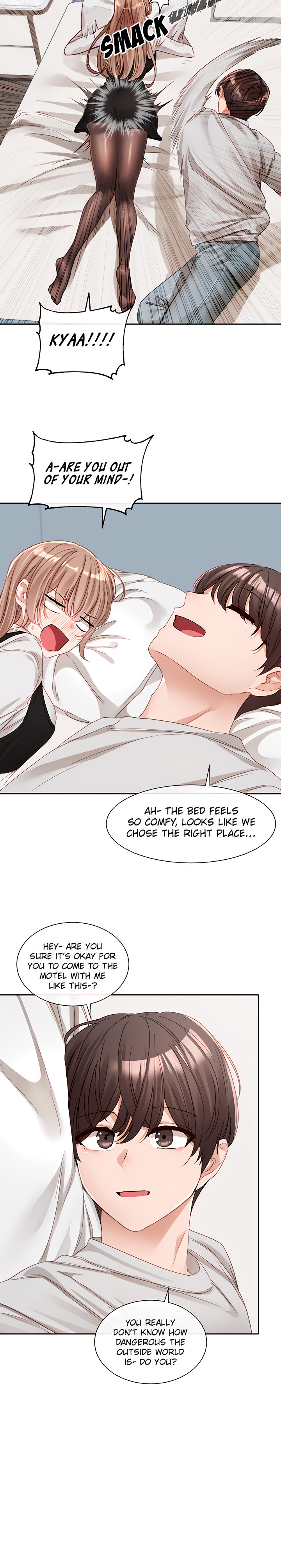 Circles - Chapter 135 [photo 25] - MangaPorn