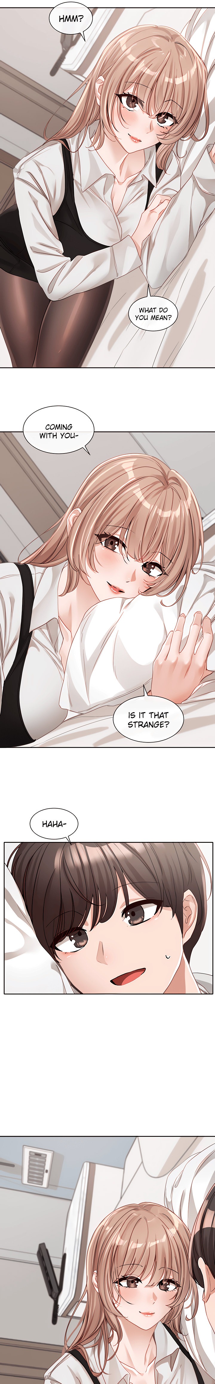 Circles - Chapter 135 [photo 26] - MangaPorn