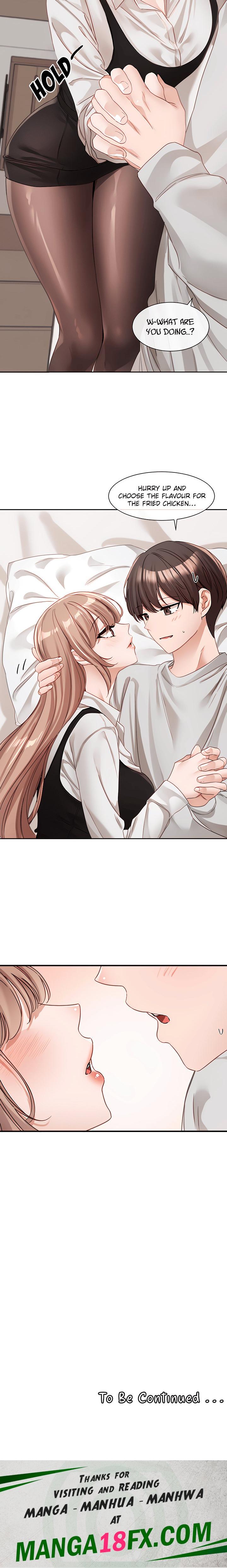 Circles - Chapter 135 [photo 27] - MangaPorn