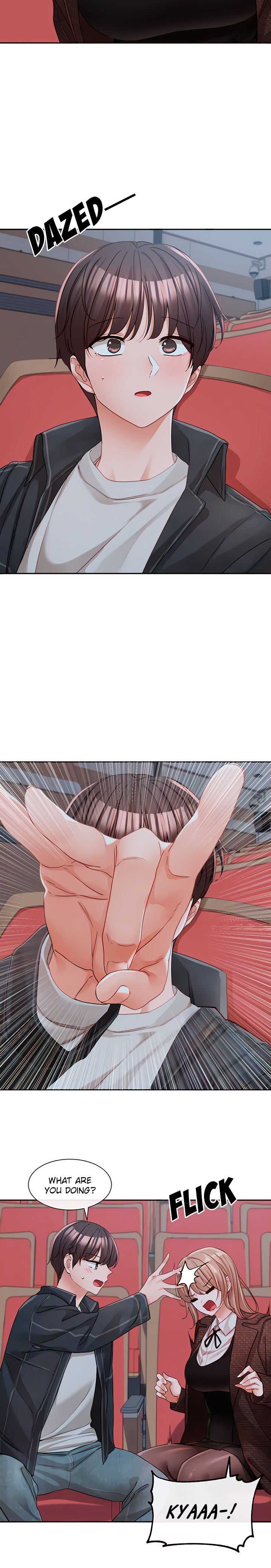 Circles - Chapter 135 [photo 3] - MangaPorn