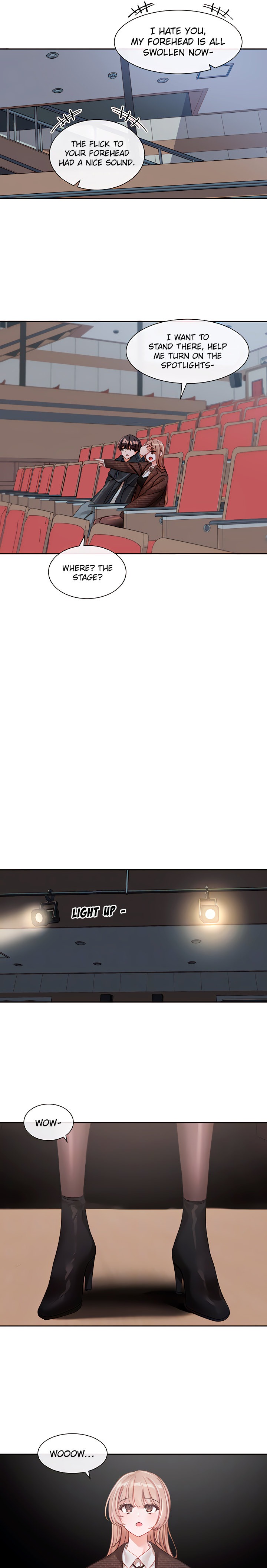 Circles - Chapter 135 [photo 5] - MangaPorn