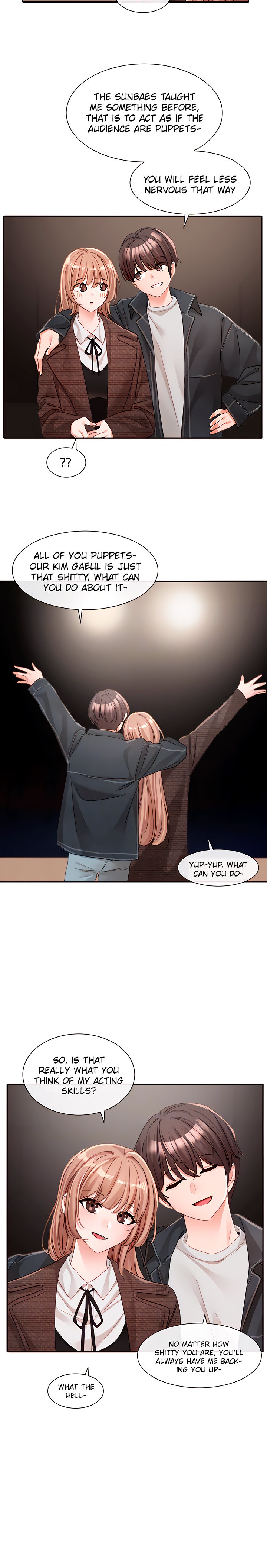 Circles - Chapter 135 [photo 7] - MangaPorn