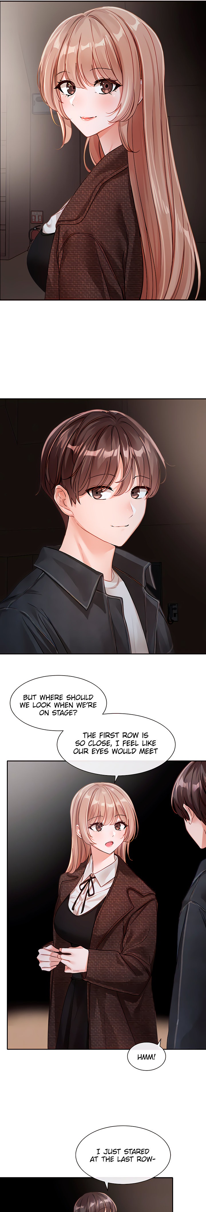 Circles - Chapter 135 [photo 8] - MangaPorn
