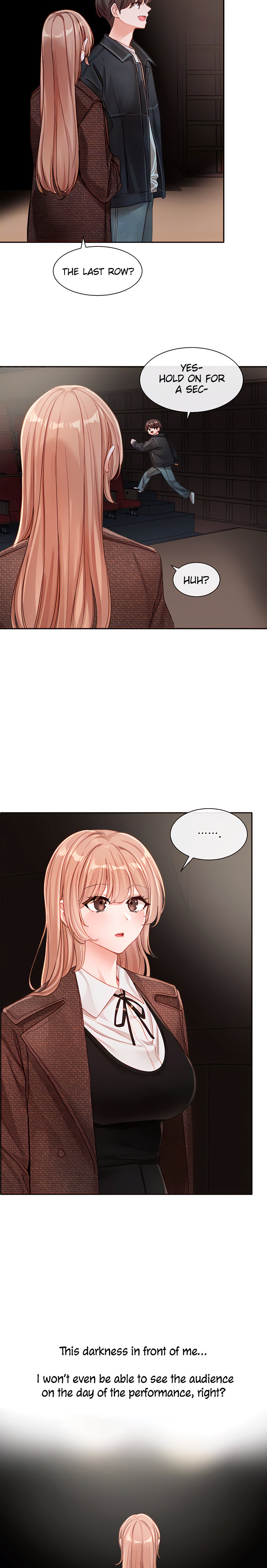 Circles - Chapter 135 [photo 9] - MangaPorn