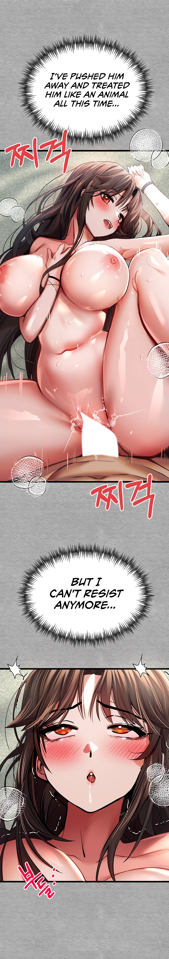 I Have To Sleep With A Stranger? - Chapter 28 [photo 18] - MangaPorn