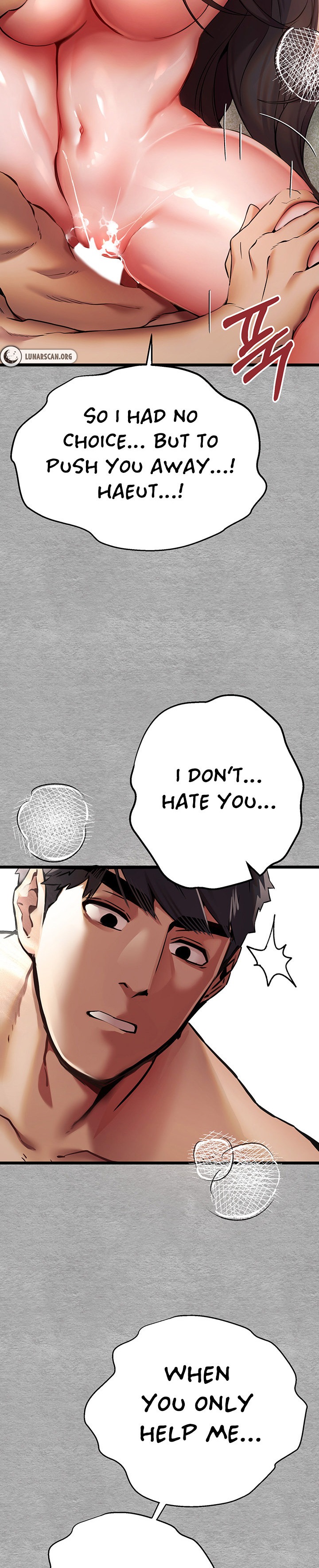 I Have To Sleep With A Stranger? - Chapter 28 [photo 20] - MangaPorn