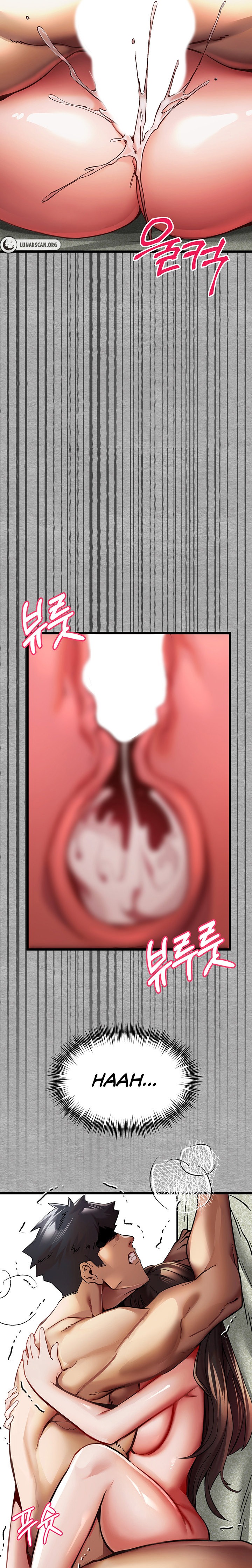 I Have To Sleep With A Stranger? - Chapter 28 [photo 25] - MangaPorn