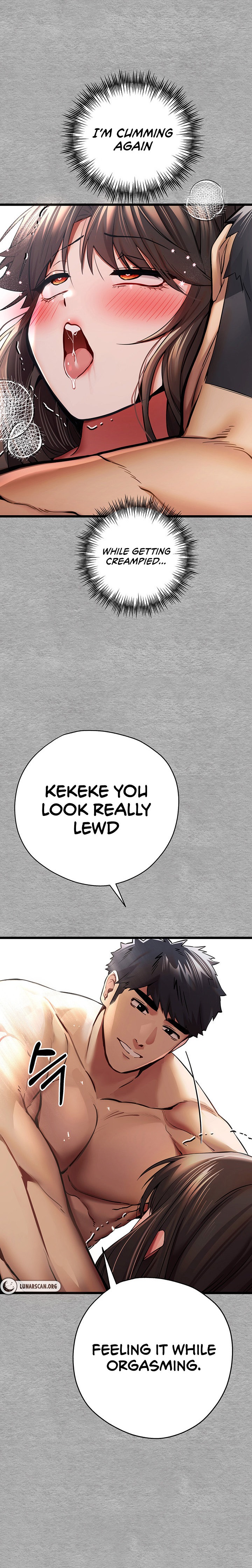 I Have To Sleep With A Stranger? - Chapter 28 [photo 27] - MangaPorn