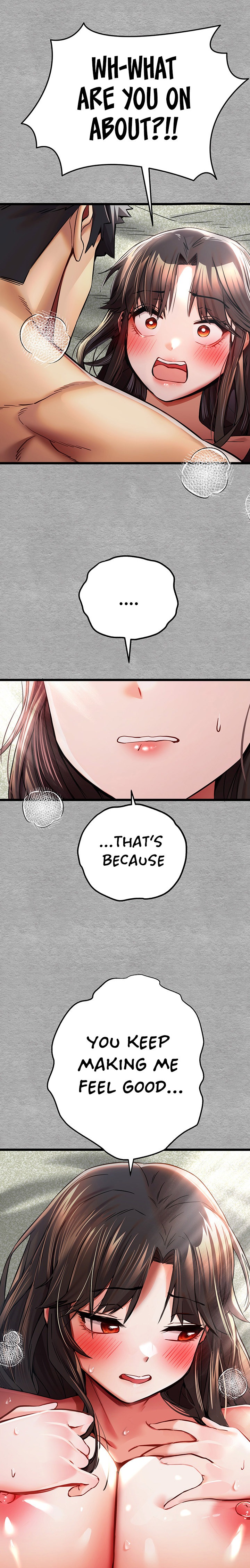 I Have To Sleep With A Stranger? - Chapter 28 [photo 28] - MangaPorn