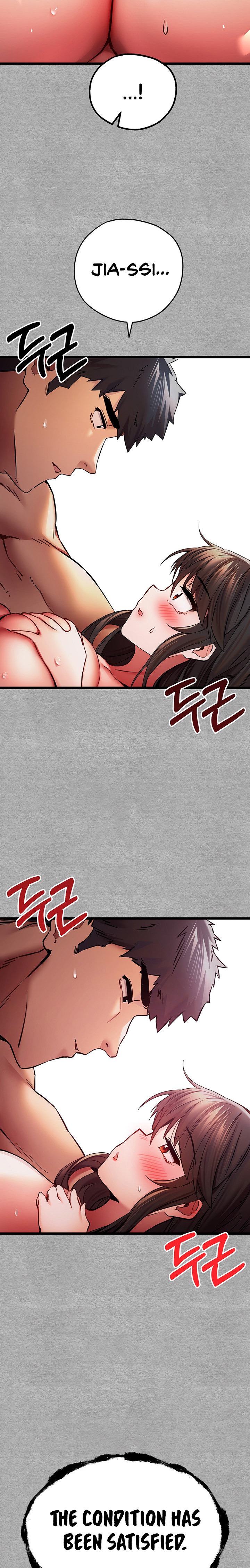 I Have To Sleep With A Stranger? - Chapter 28 [photo 29] - MangaPorn