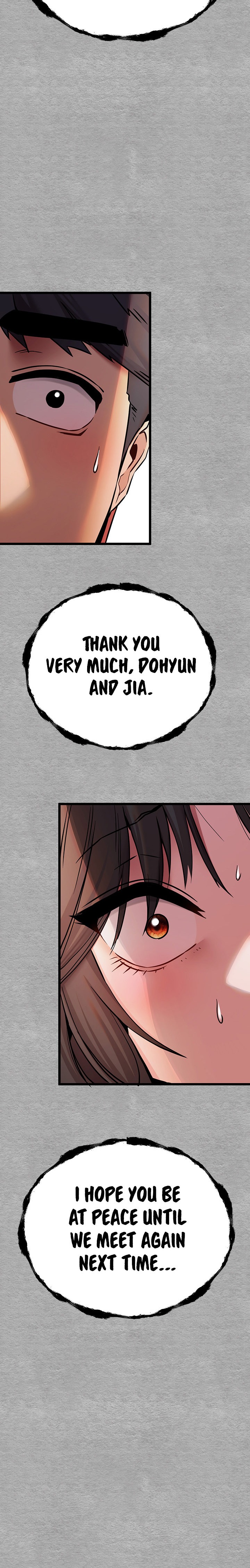 I Have To Sleep With A Stranger? - Chapter 28 [photo 30] - MangaPorn