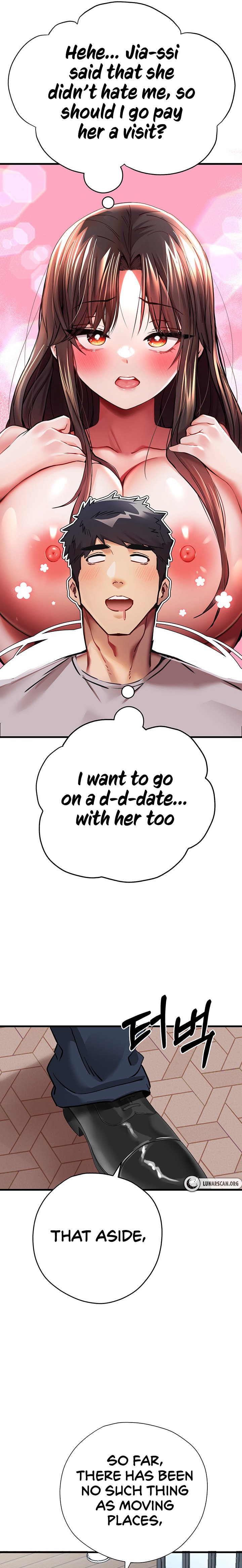 I Have To Sleep With A Stranger? - Chapter 28 [photo 37] - MangaPorn