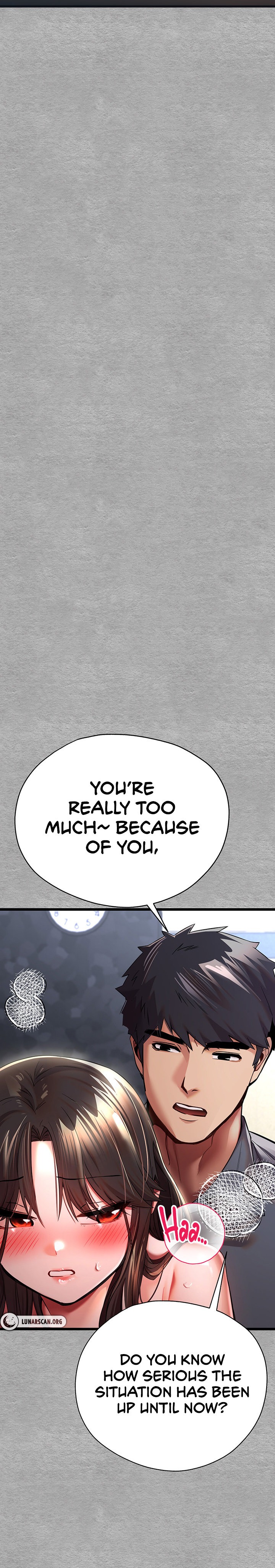 I Have To Sleep With A Stranger? - Chapter 28 [photo 9] - MangaPorn