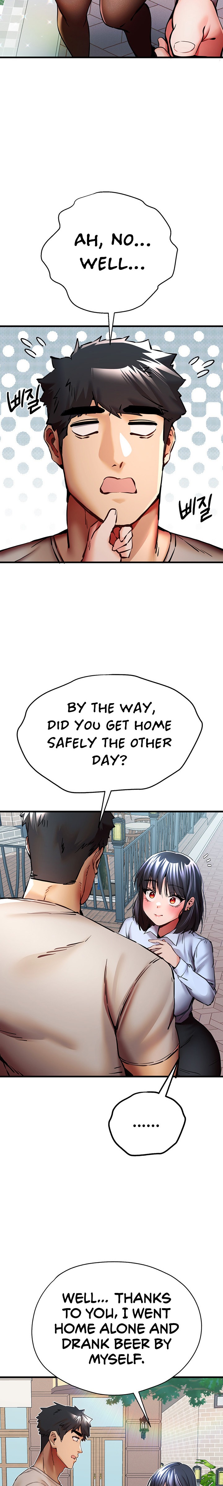 I Have To Sleep With A Stranger? - Chapter 29 [photo 10] - MangaPorn