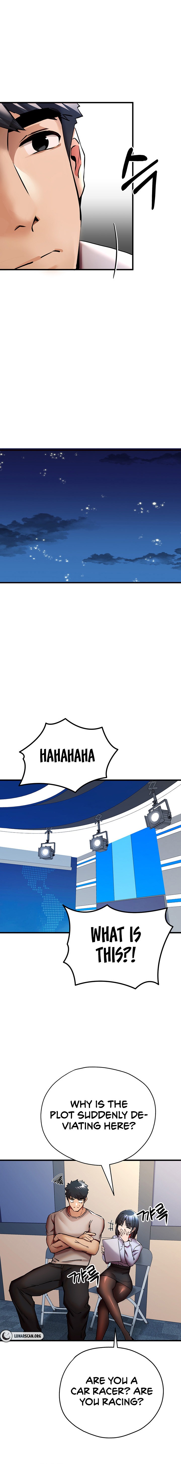 I Have To Sleep With A Stranger? - Chapter 29 [photo 20] - MangaPorn