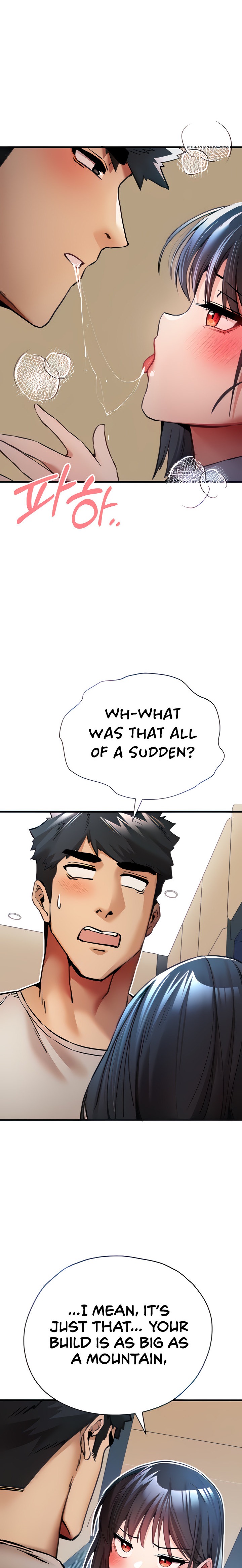 I Have To Sleep With A Stranger? - Chapter 30 [photo 2] - MangaPorn