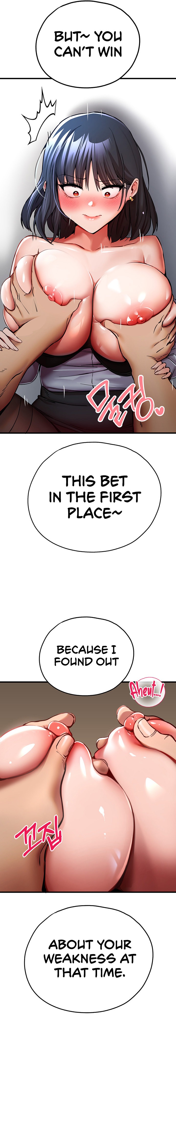 I Have To Sleep With A Stranger? - Chapter 30 [photo 28] - MangaPorn