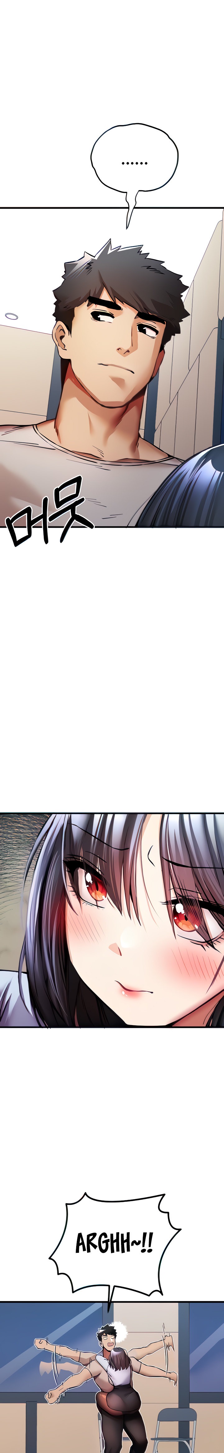 I Have To Sleep With A Stranger? - Chapter 30 [photo 4] - MangaPorn