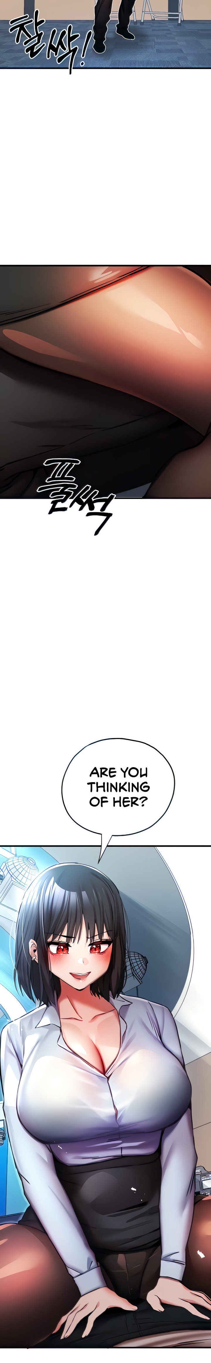 I Have To Sleep With A Stranger? - Chapter 30 [photo 5] - MangaPorn