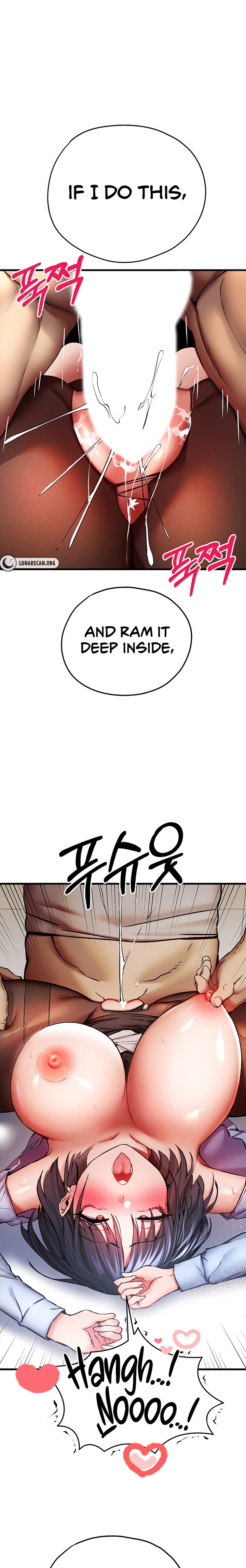 I Have To Sleep With A Stranger? - Chapter 31 [photo 1] - MangaPorn