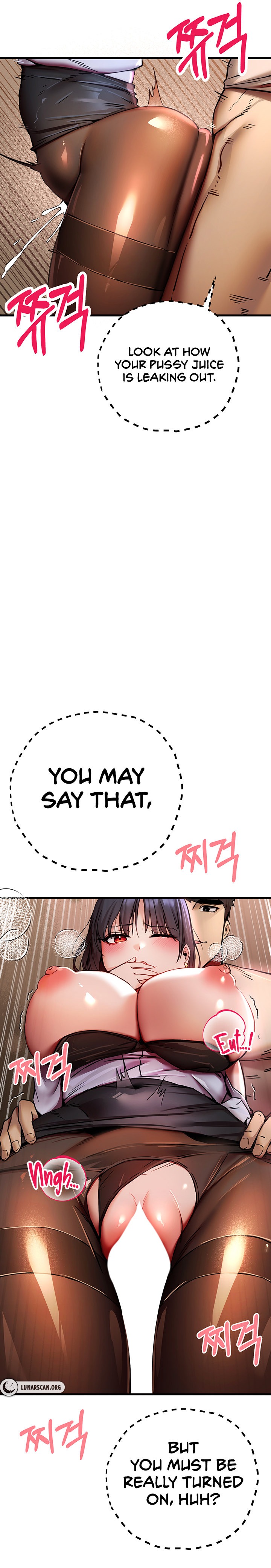 I Have To Sleep With A Stranger? - Chapter 31 [photo 13] - MangaPorn