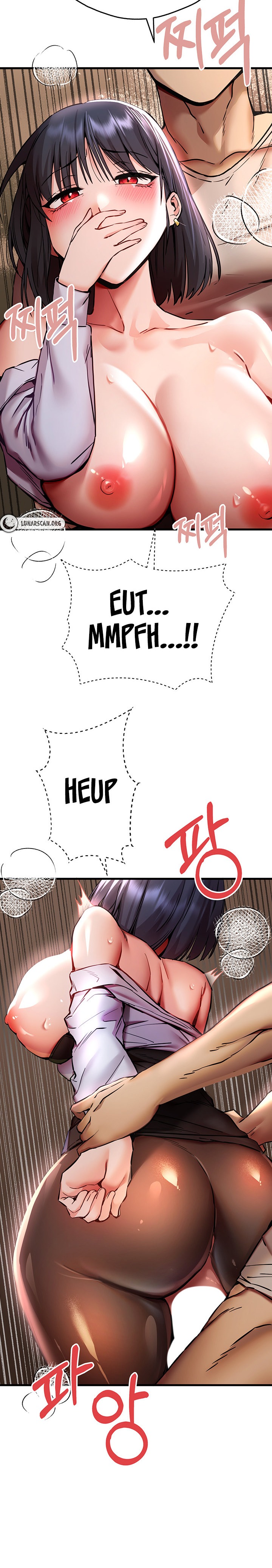 I Have To Sleep With A Stranger? - Chapter 31 [photo 15] - MangaPorn