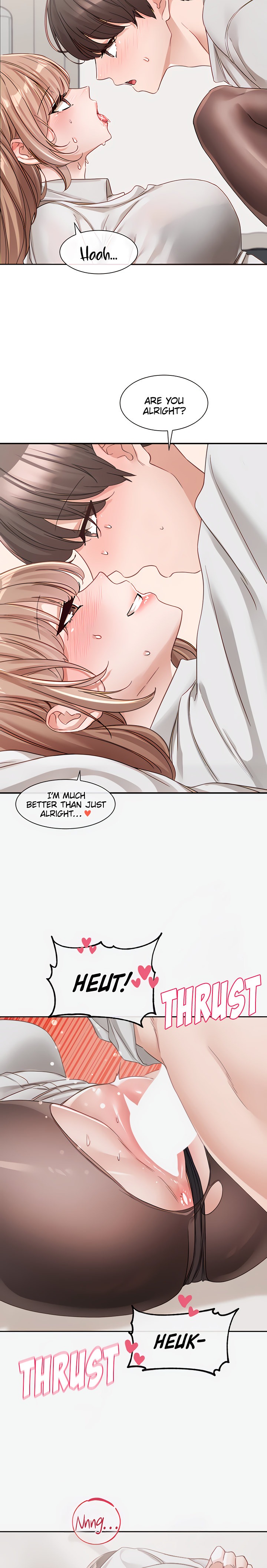 Circles - Chapter 136 [photo 12] - MangaPorn