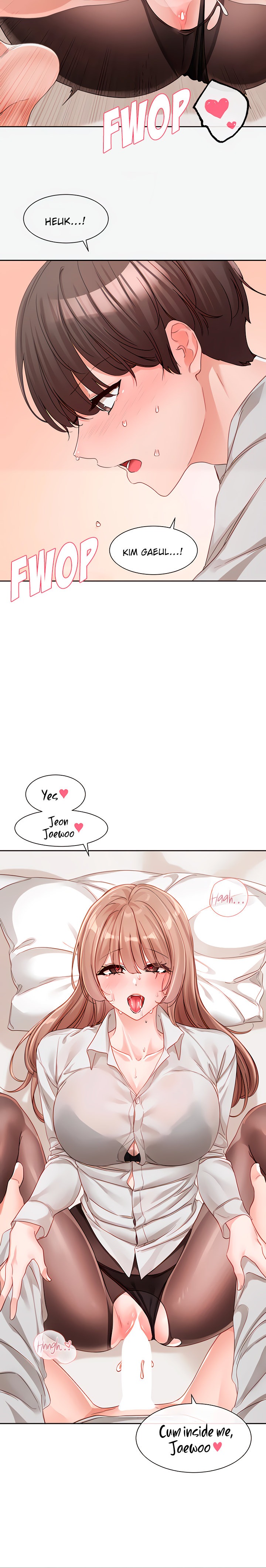 Circles - Chapter 136 [photo 16] - MangaPorn