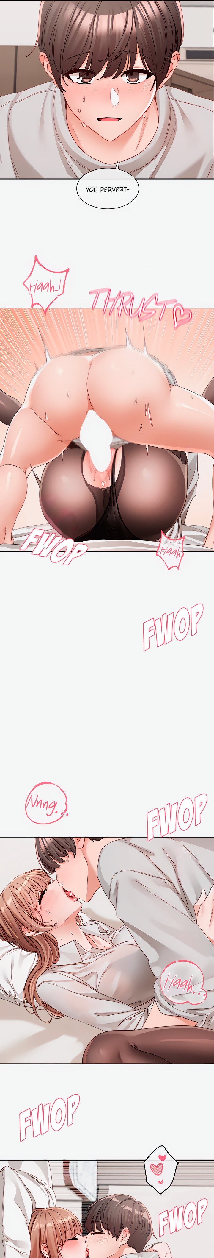 Circles - Chapter 136 [photo 17] - MangaPorn