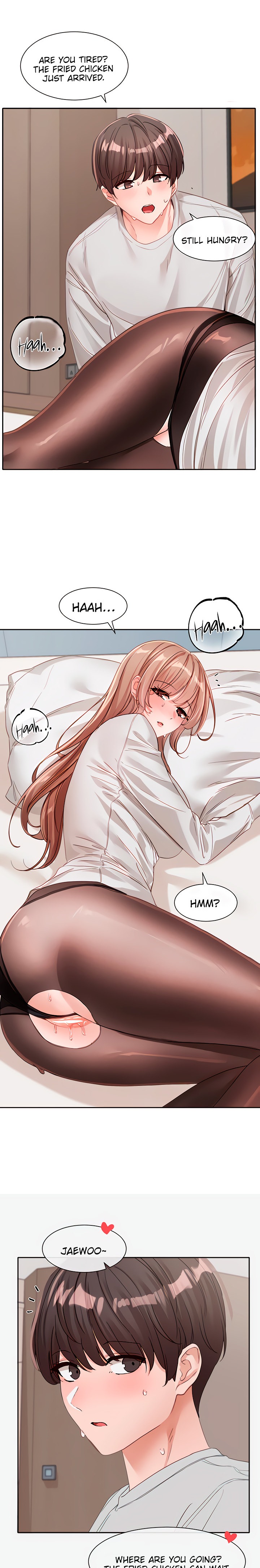 Circles - Chapter 136 [photo 24] - MangaPorn