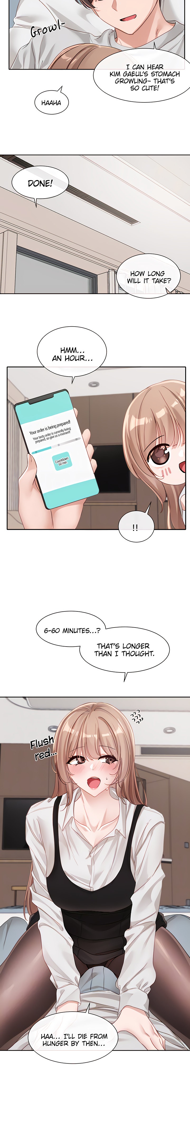 Circles - Chapter 136 [photo 4] - MangaPorn