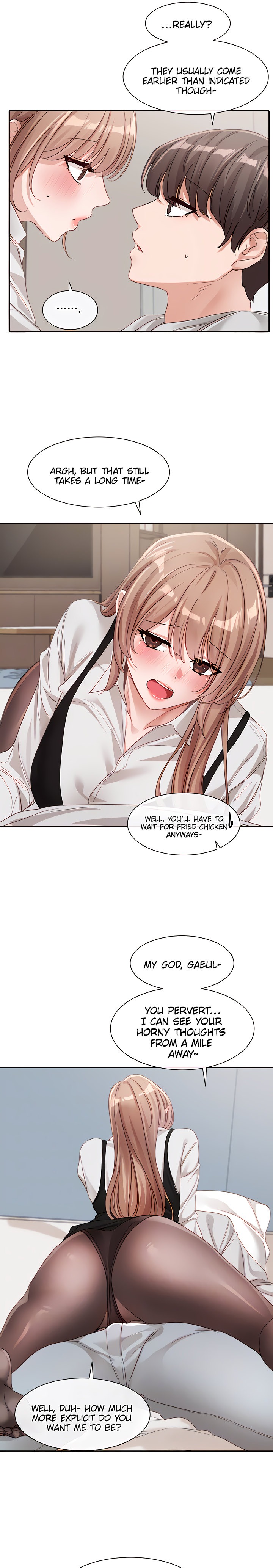 Circles - Chapter 136 [photo 5] - MangaPorn