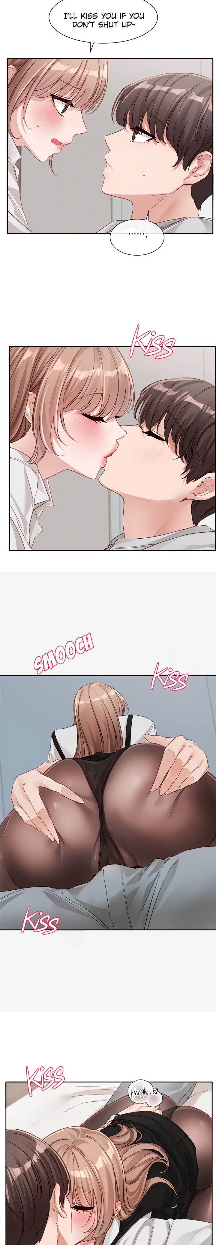 Circles - Chapter 136 [photo 6] - MangaPorn