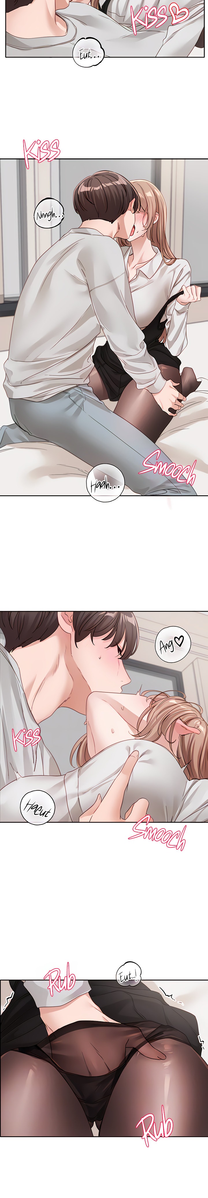 Circles - Chapter 136 [photo 7] - MangaPorn