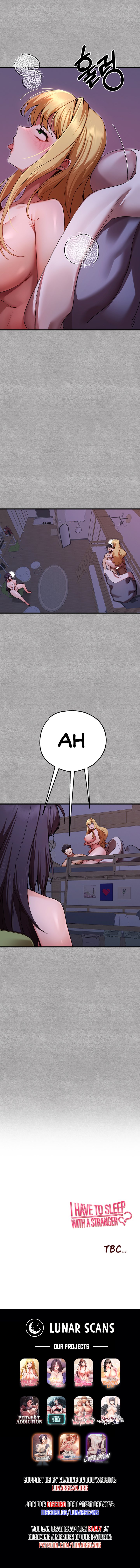 I Have To Sleep With A Stranger? - Chapter 46 [photo 12] - MangaPorn