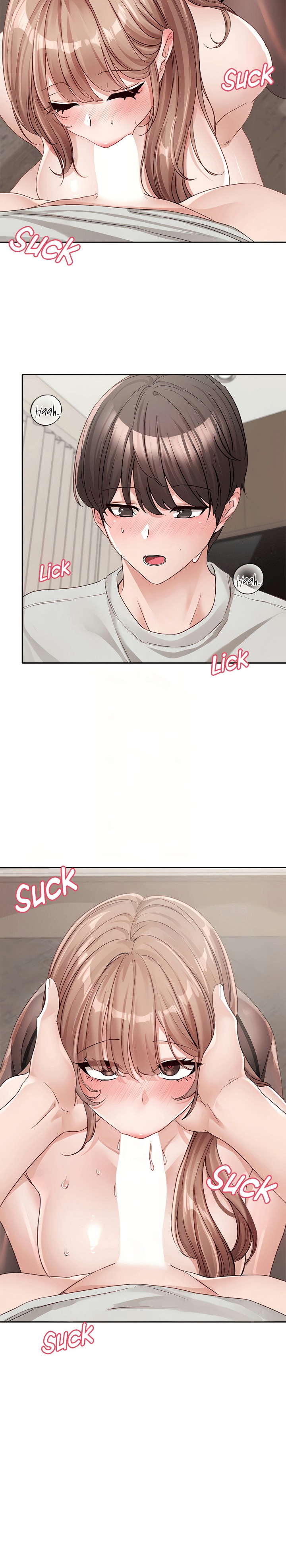 Circles - Chapter 137 [photo 19] - MangaPorn