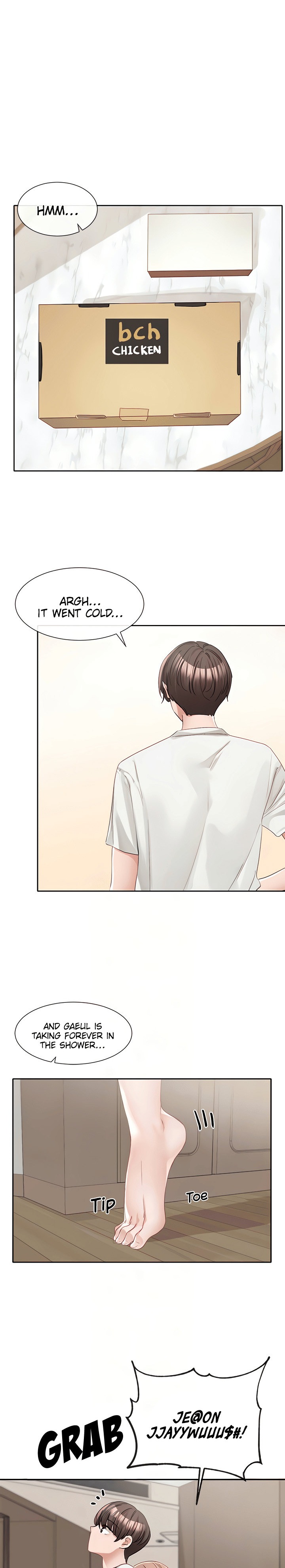 Circles - Chapter 137 [photo 21] - MangaPorn