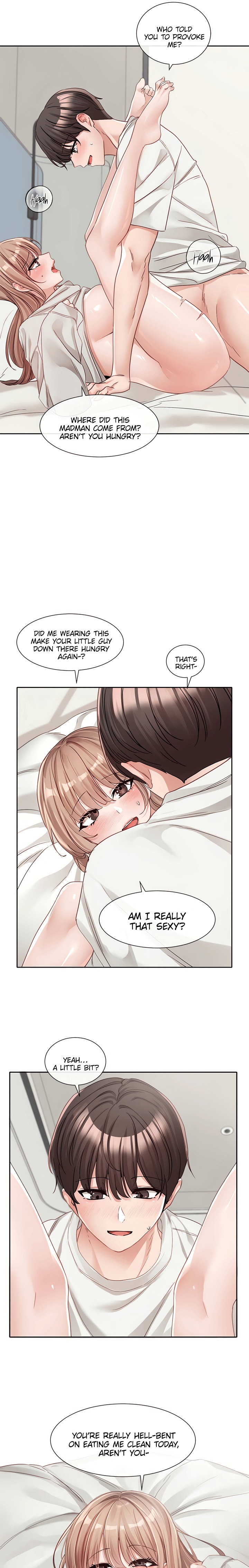 Circles - Chapter 137 [photo 26] - MangaPorn