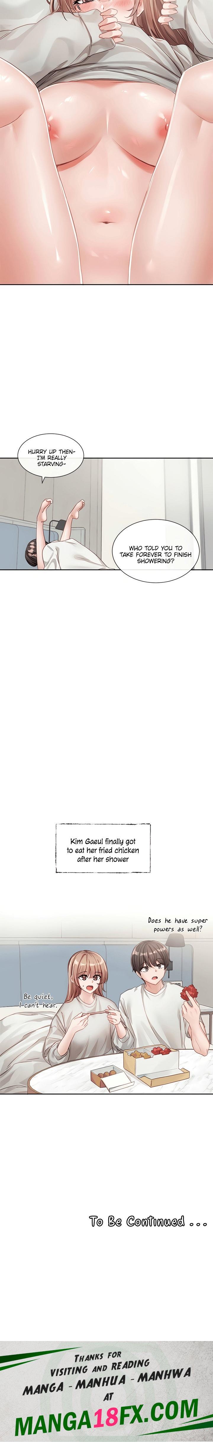 Circles - Chapter 137 [photo 27] - MangaPorn