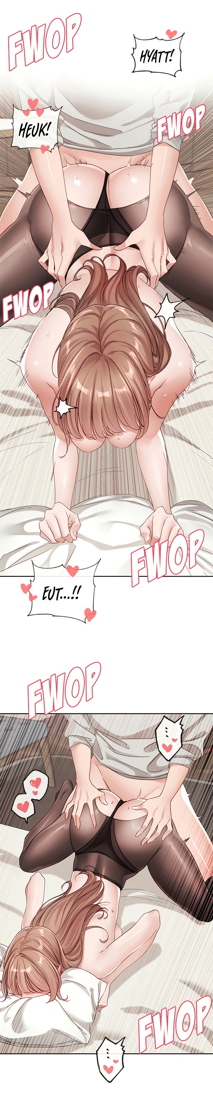 Circles - Chapter 137 [photo 4] - MangaPorn