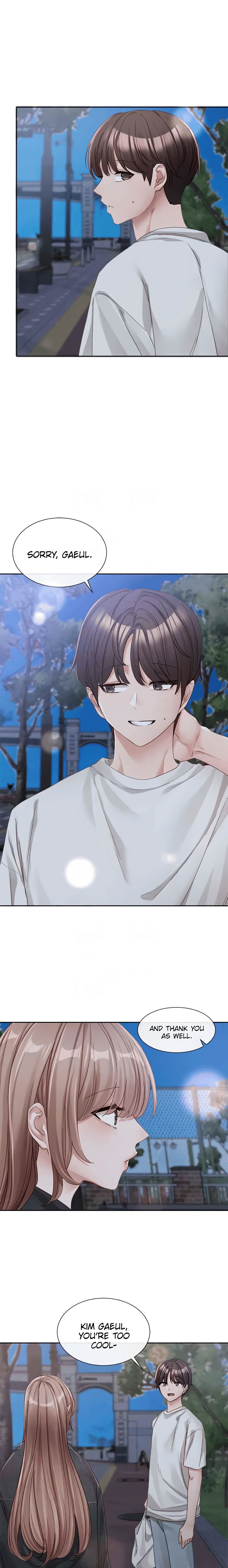 Circles - Chapter 138 [photo 10] - MangaPorn