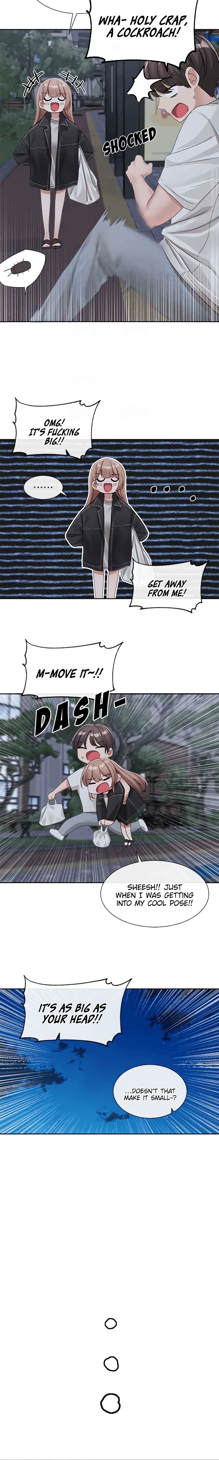 Circles - Chapter 138 [photo 13] - MangaPorn