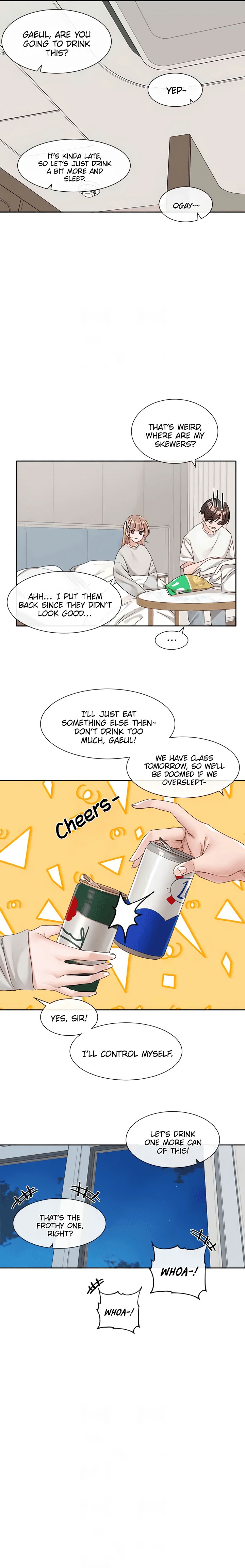 Circles - Chapter 138 [photo 14] - MangaPorn